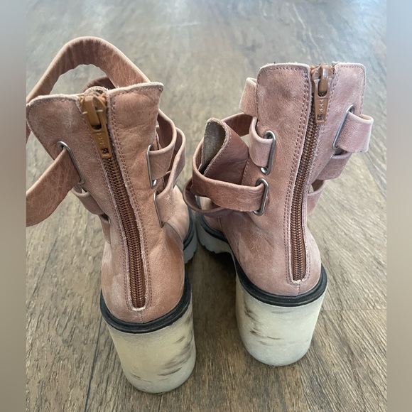 Free People Boots - Picture 3 of 6